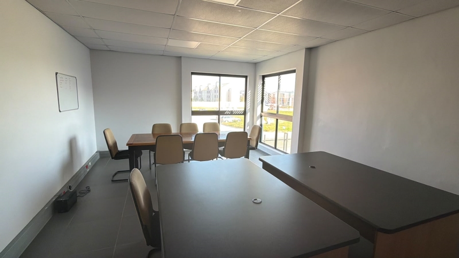 To Let Commercial Property for Rent in Stonewood Security Estate Western Cape
